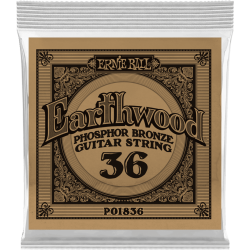 Earthwood phosphore bronze 036