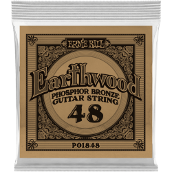 Earthwood phosphore bronze 048