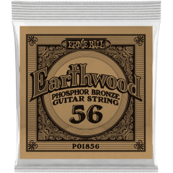 Earthwood phosphore bronze 056