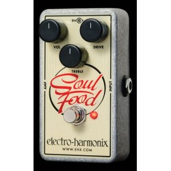 Electro-Harmonix Soul Food