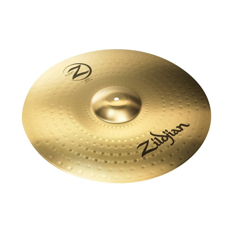 Zildjian planet Z Ride 20"