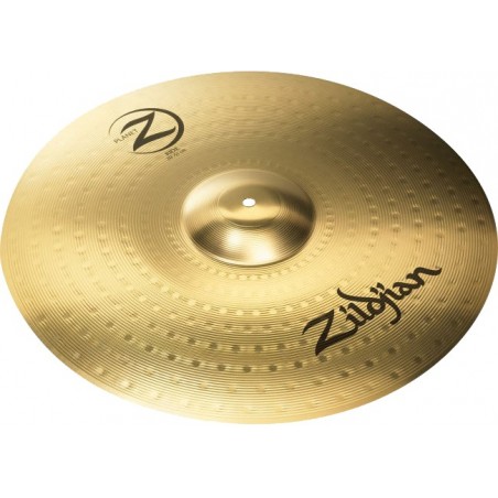 Zildjian planet Z Ride 20"