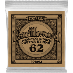 Earthwood phosphore bronze 062