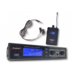 Prodipe UHF IEM 7120