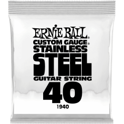 Slinky stainless steel 40