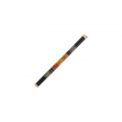 BATON DE PLUIE MEINL 100 CM NOIR