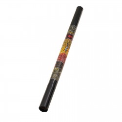 DIDGERIDOO  MEINL 120 CM MOTIF SALAMANDRE