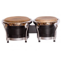 BONGOS NOIR DEEP 