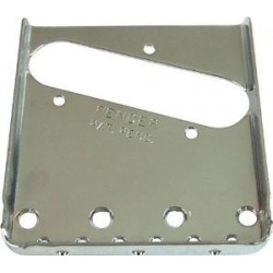 Fender Telecaster Bridge Plate