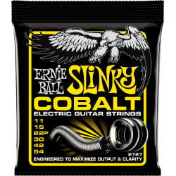 Slinky cobalt 11-54