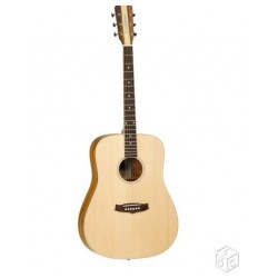 Tanglewood Dreadnought TND + étui