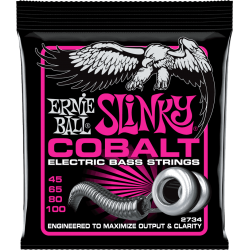Slinky cobalt 45-100