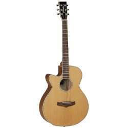 Tanglewood TSFCEN-LH Gaucher Satiné