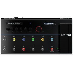 Line 6 Firehawk FX 