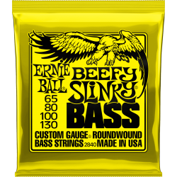 Beefy slinky 65-130