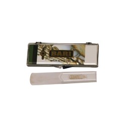 Anche synthétique Bari Original Saxophone alto Force moyenne / medium