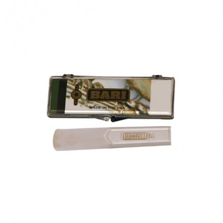 Anche synthétique Bari Original saxophone alto Force faible / soft