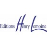 Edition henry Lemoine