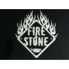FIRE STONE