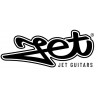 Jet guitars